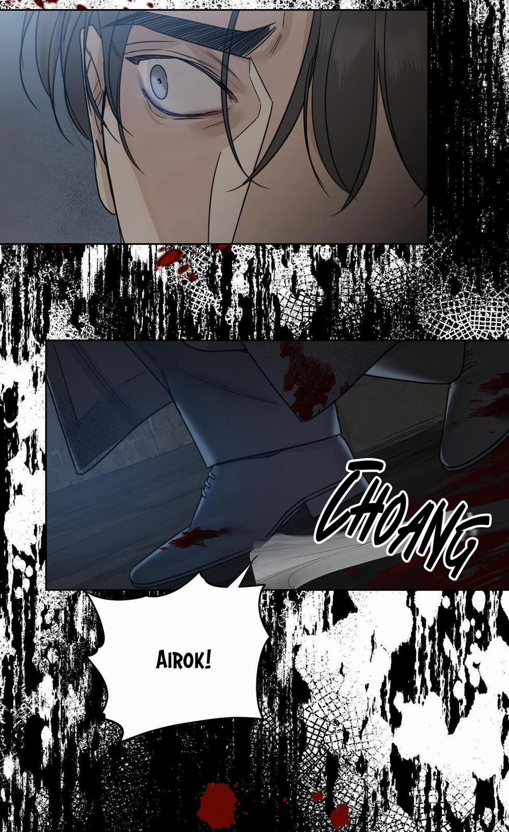 Bước Vào Vườn Hồng 24 trang 31