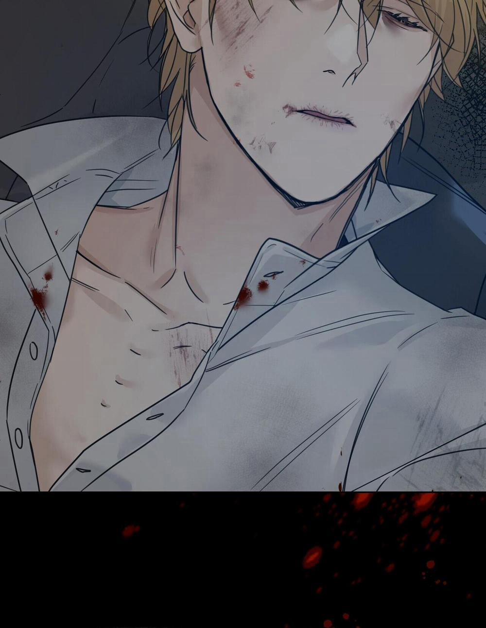 Bước Vào Vườn Hồng 24 trang 34