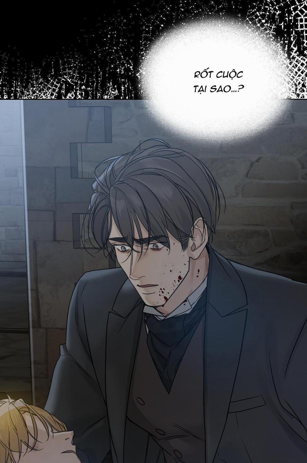 Bước Vào Vườn Hồng 24 trang 38