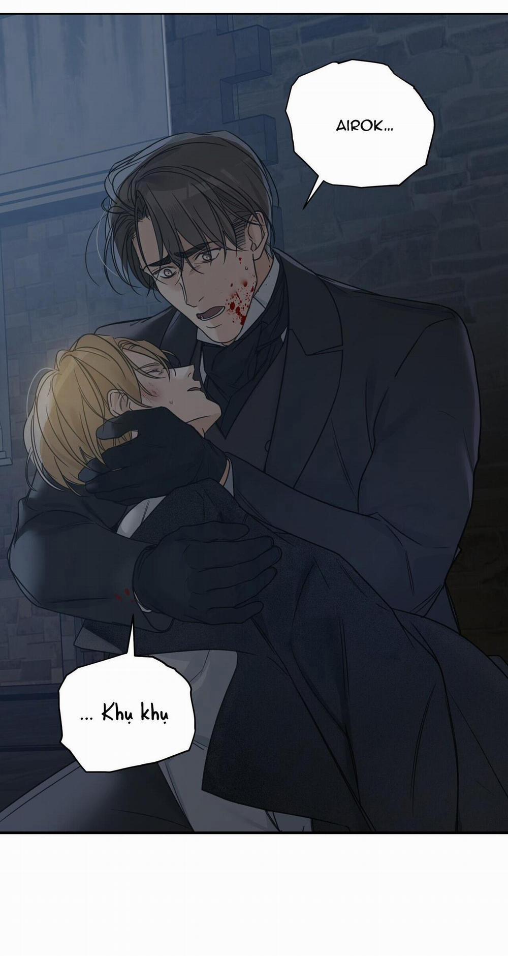 Bước Vào Vườn Hồng 24 trang 40