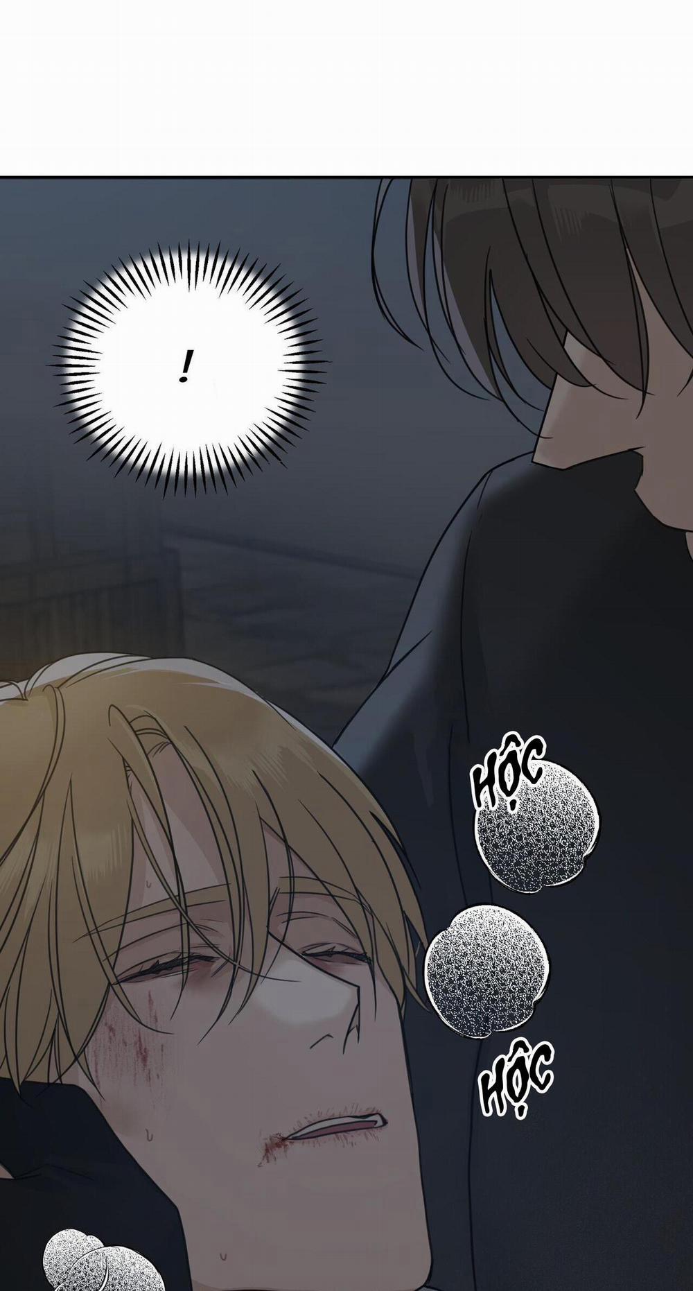 Bước Vào Vườn Hồng 24 trang 41