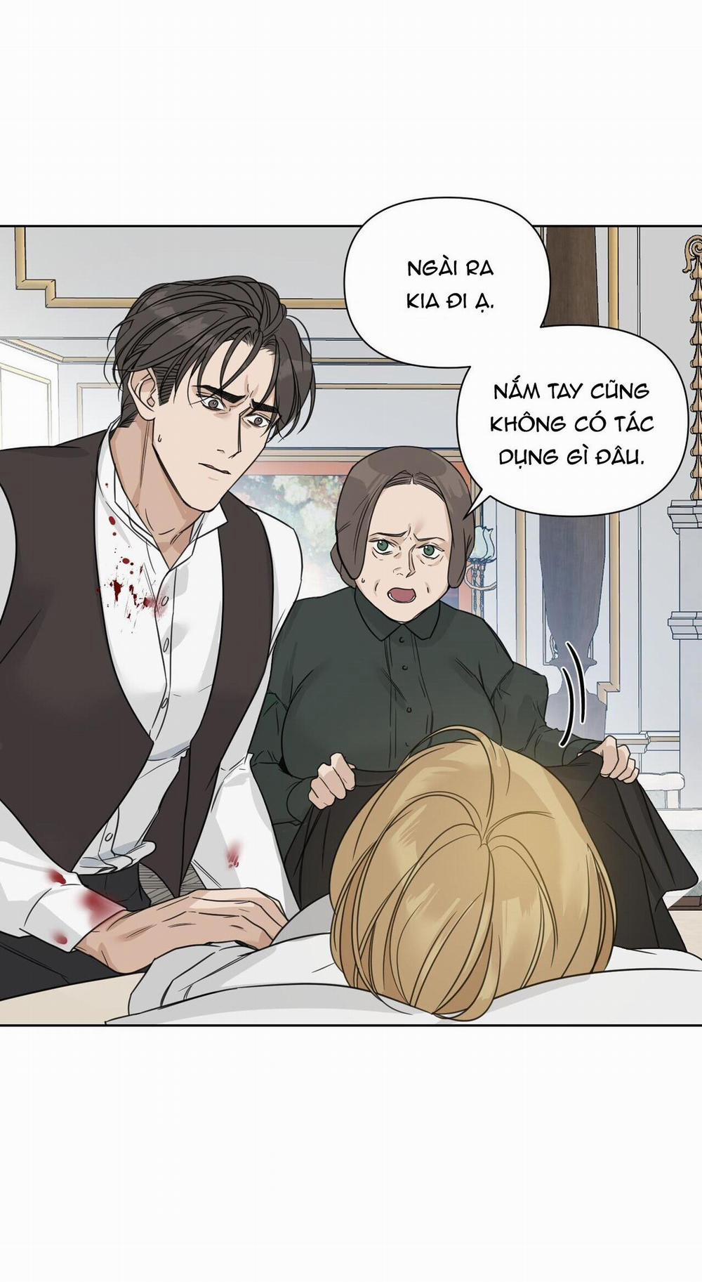 Bước Vào Vườn Hồng 24 trang 48