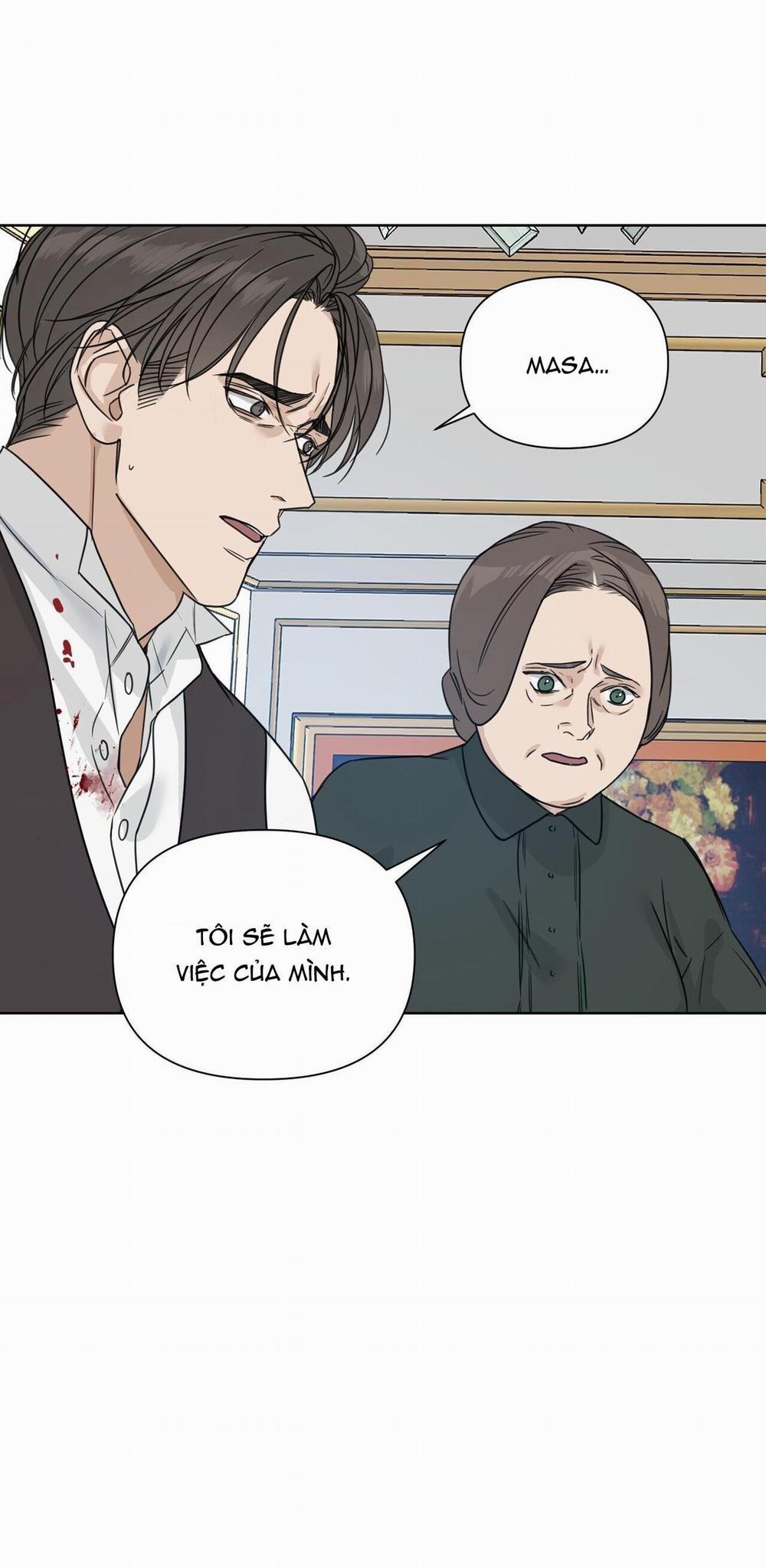 Bước Vào Vườn Hồng 24 trang 49