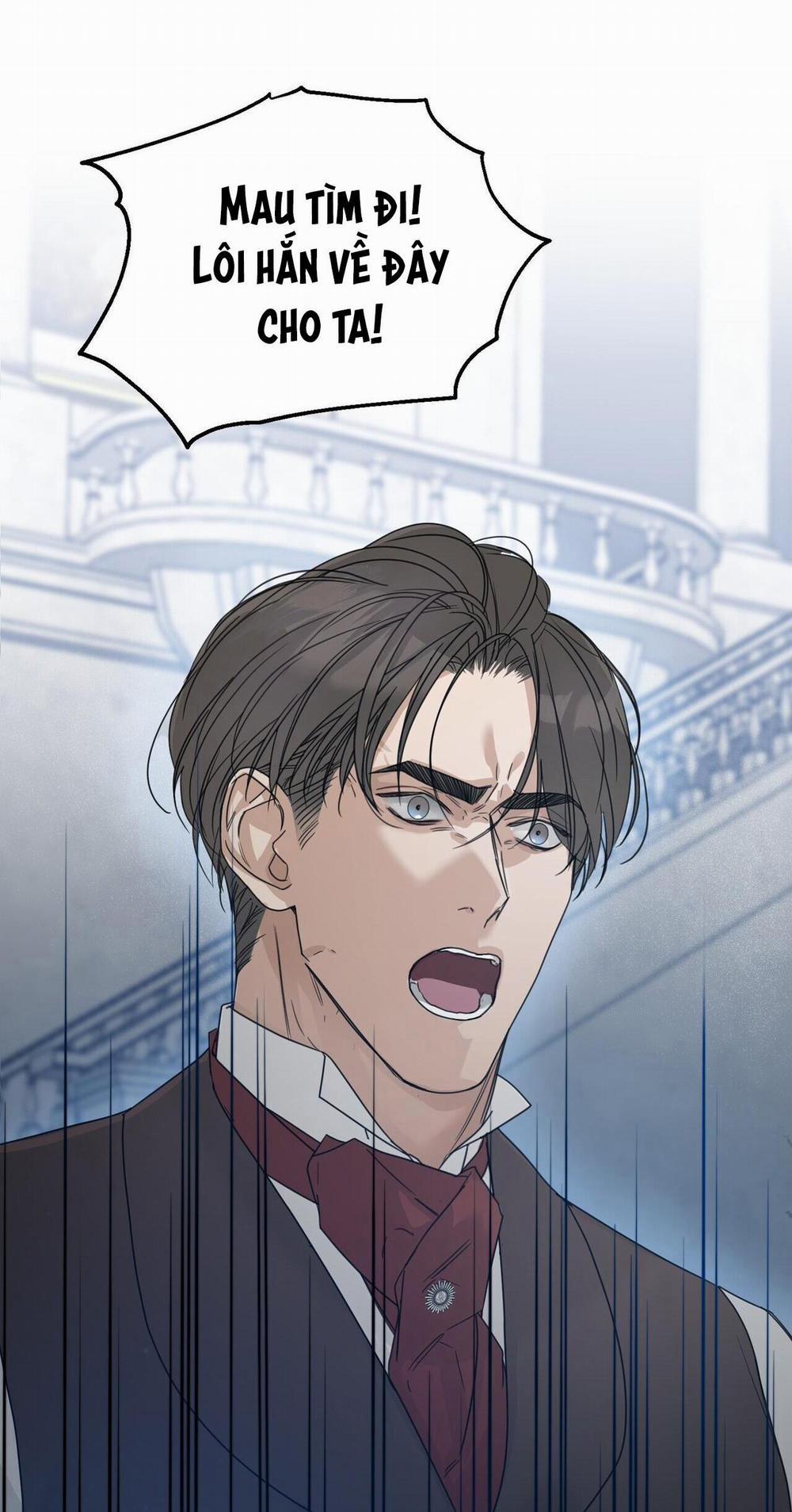 Bước Vào Vườn Hồng 24 trang 5