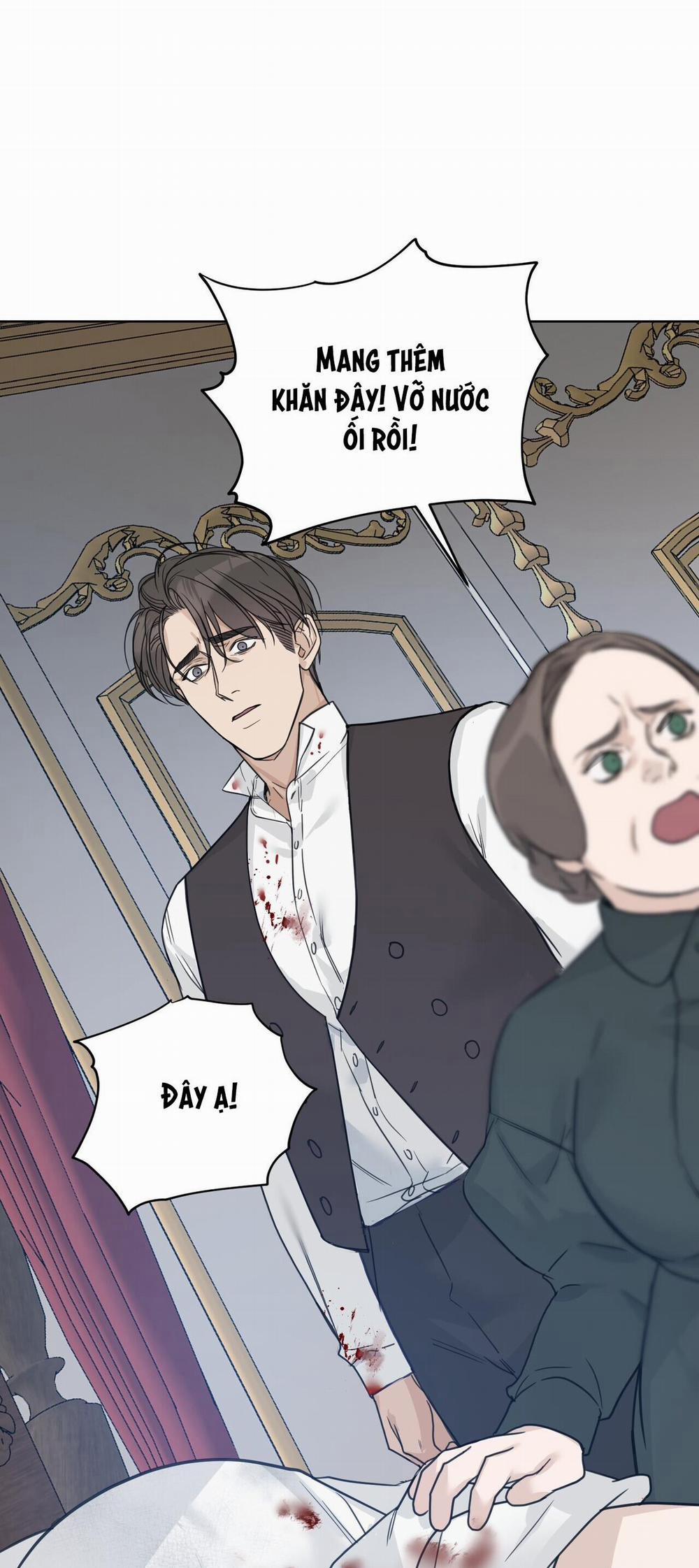 Bước Vào Vườn Hồng 24 trang 50