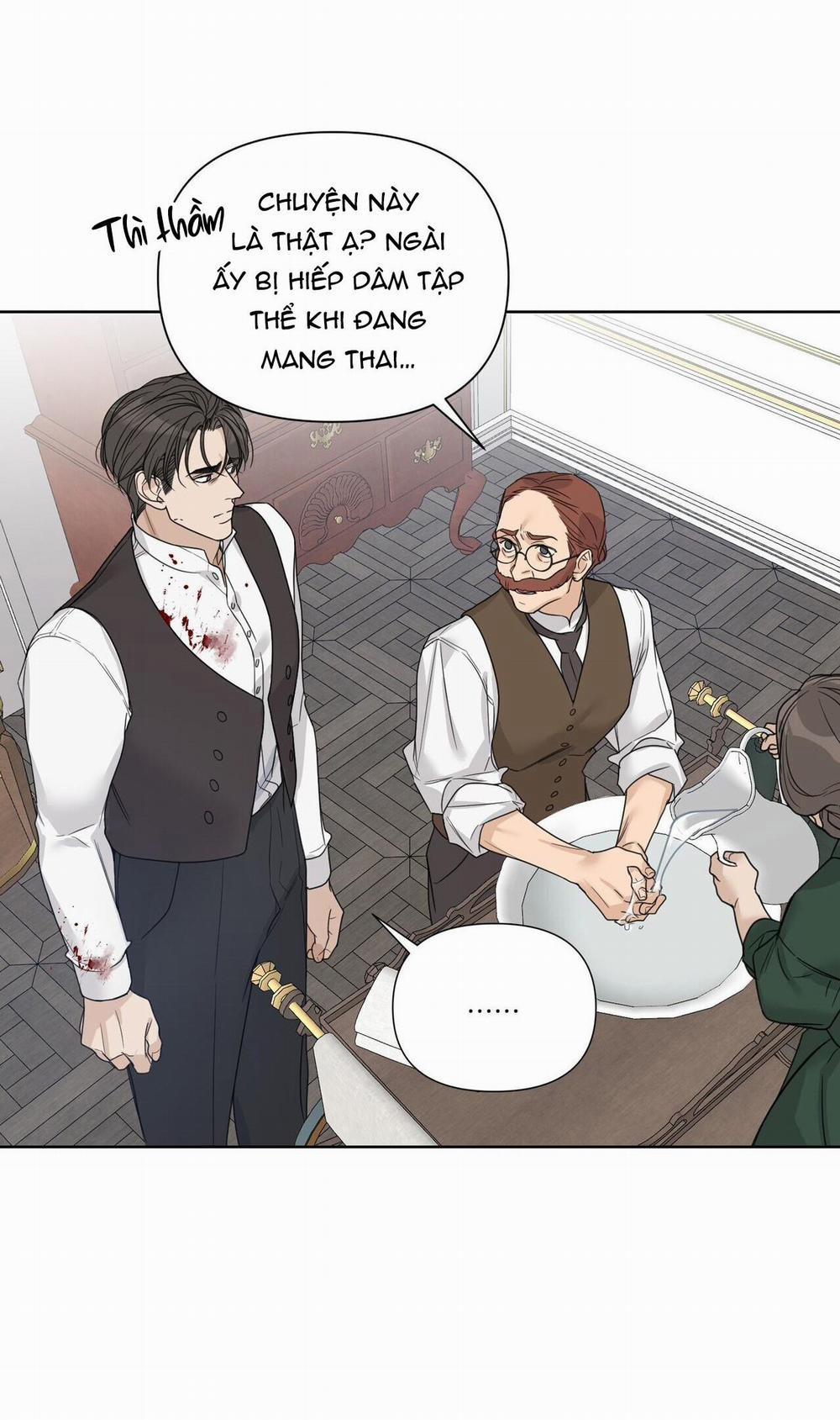 Bước Vào Vườn Hồng 24 trang 52