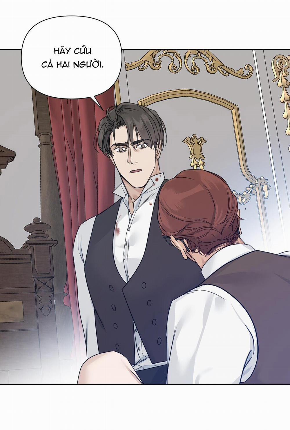 Bước Vào Vườn Hồng 24 trang 57