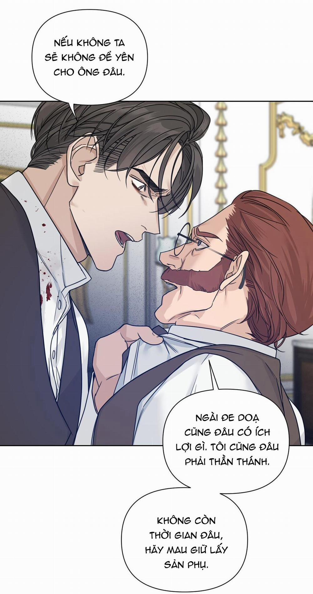 Bước Vào Vườn Hồng 24 trang 61