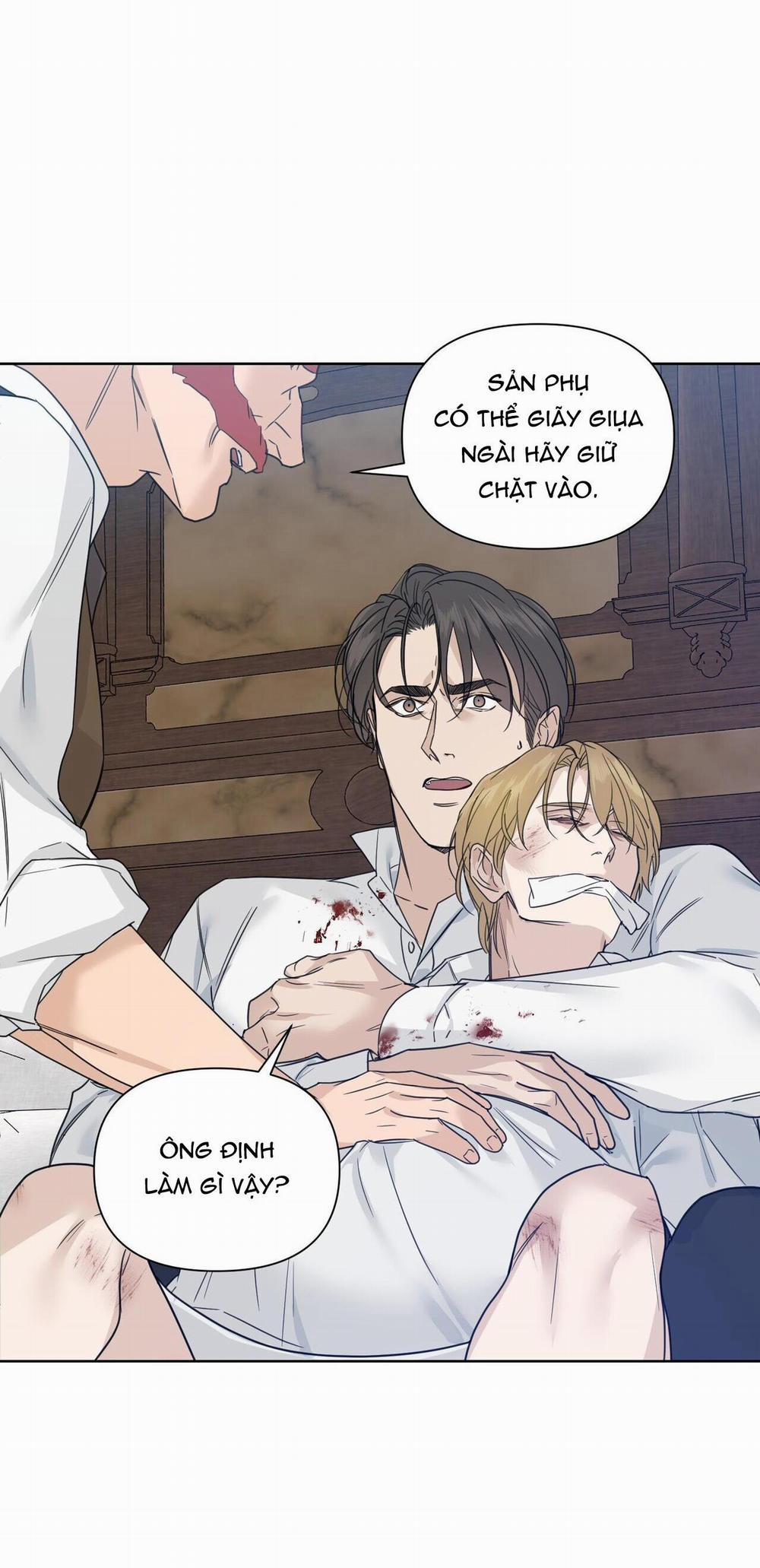 Bước Vào Vườn Hồng 24 trang 64