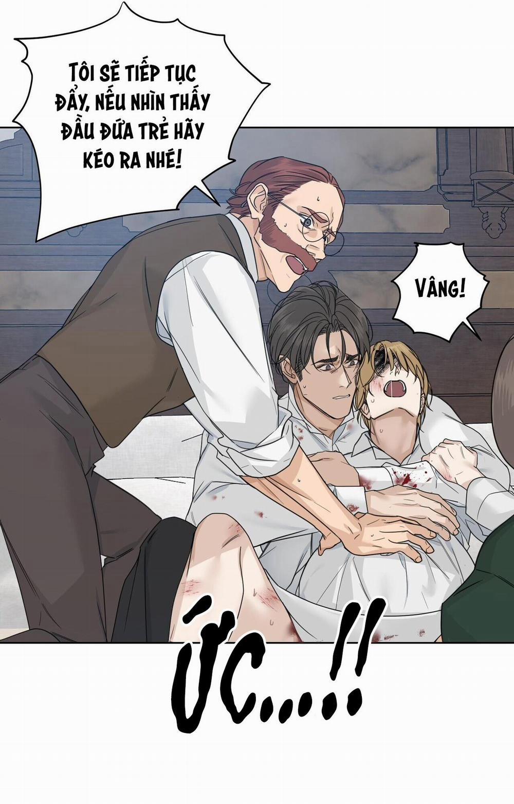 Bước Vào Vườn Hồng 24 trang 70