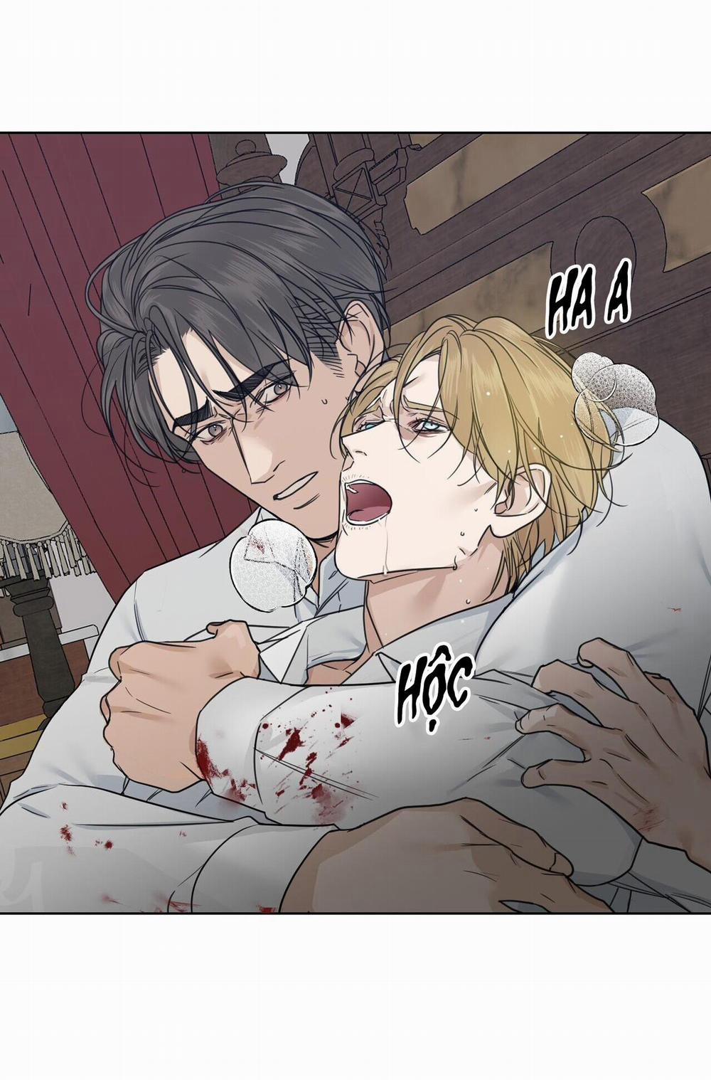 Bước Vào Vườn Hồng 24 trang 71