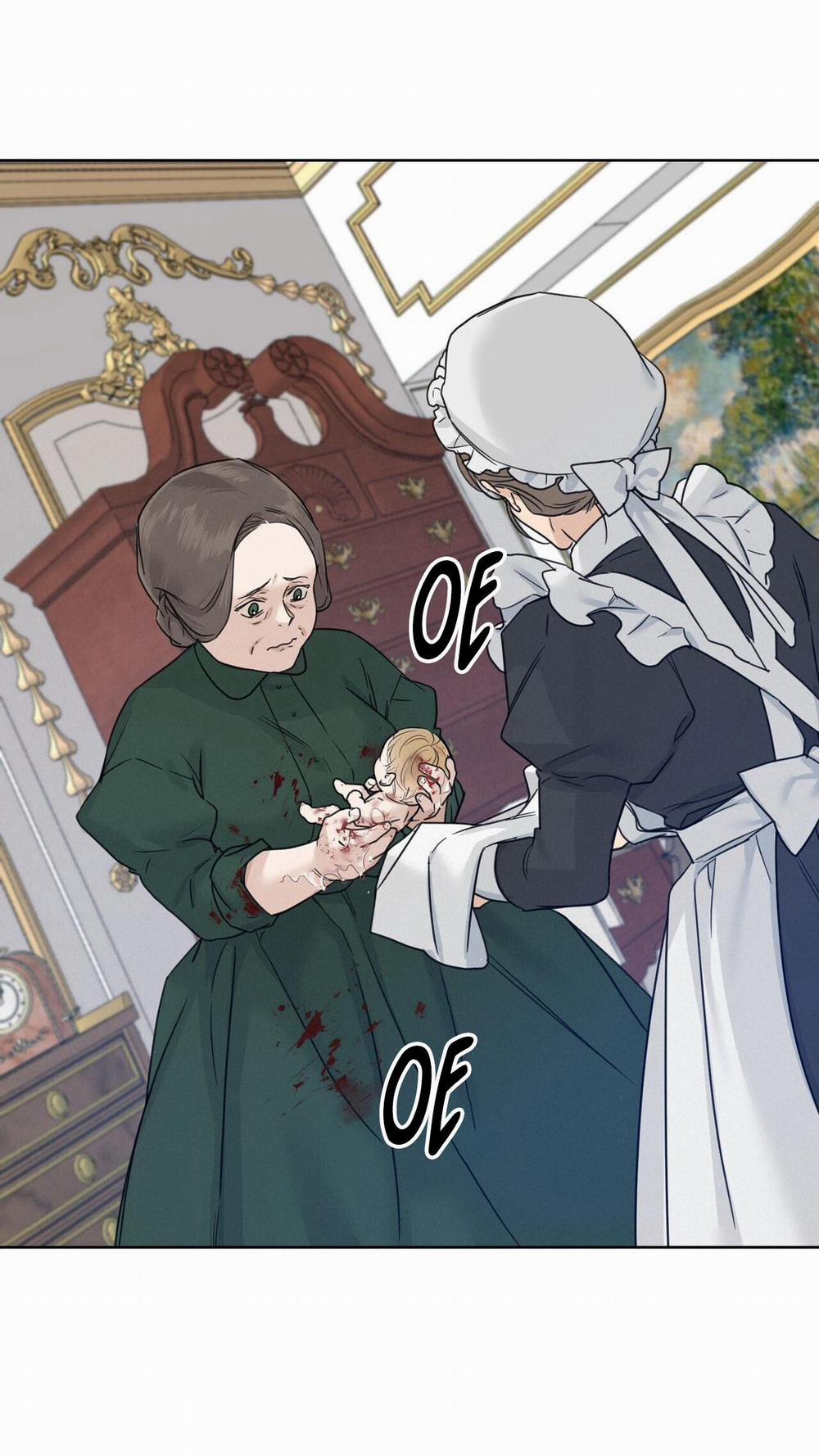 Bước Vào Vườn Hồng 24 trang 72