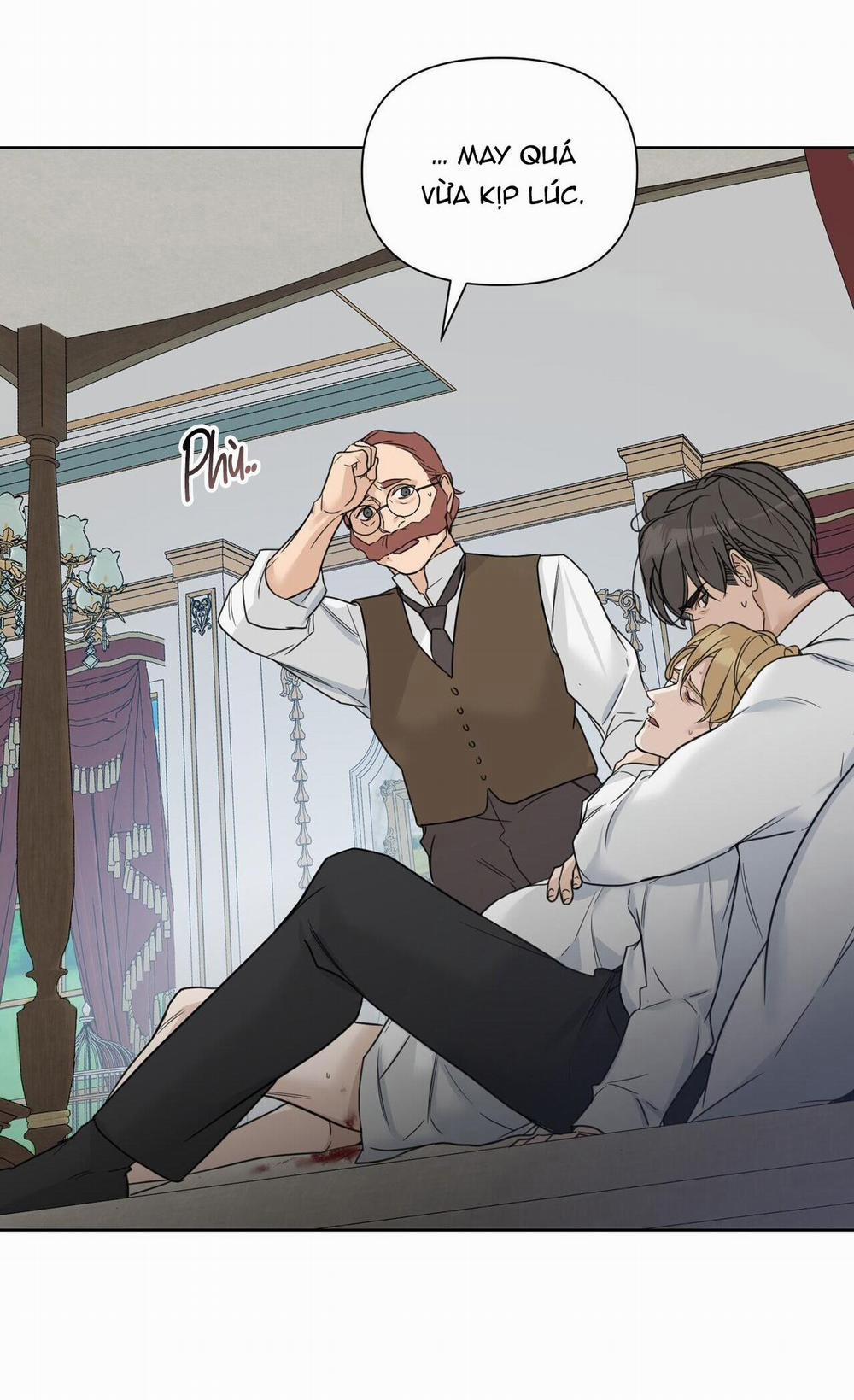 Bước Vào Vườn Hồng 24 trang 73