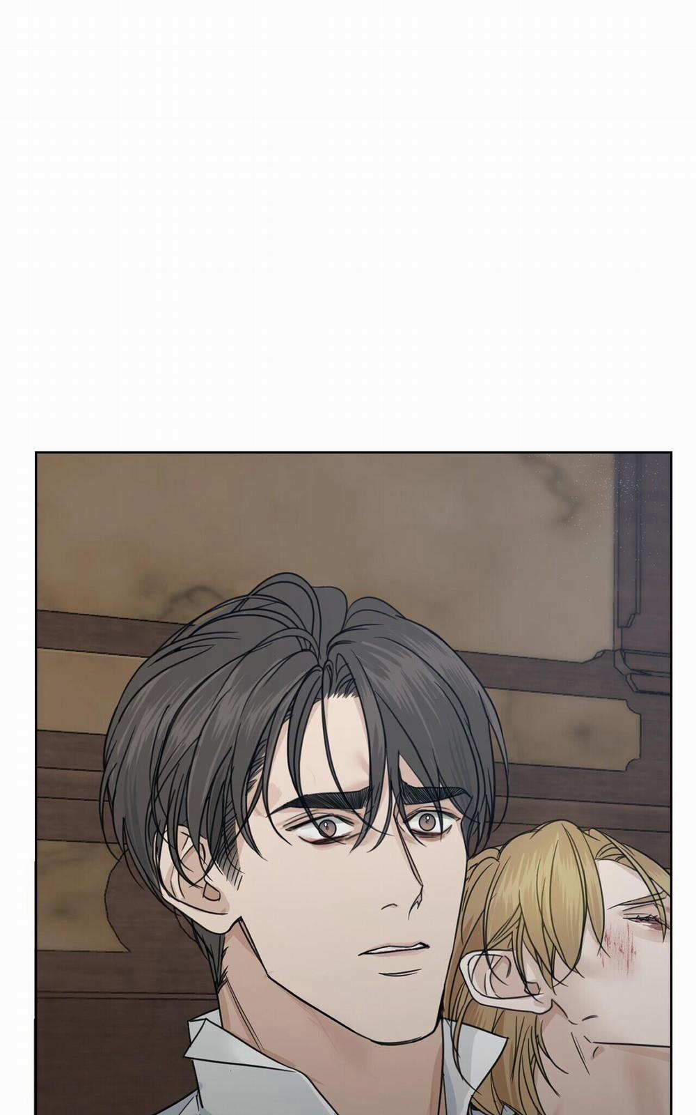 Bước Vào Vườn Hồng 25 trang 1