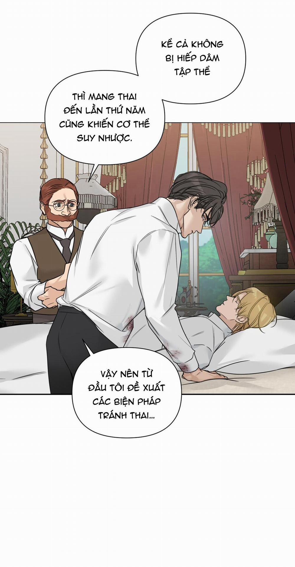 Bước Vào Vườn Hồng 25 trang 12