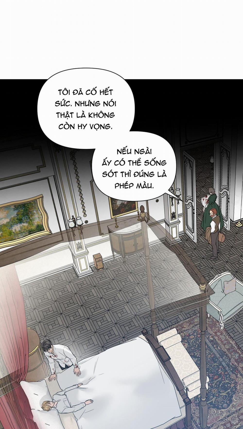 Bước Vào Vườn Hồng 25 trang 13