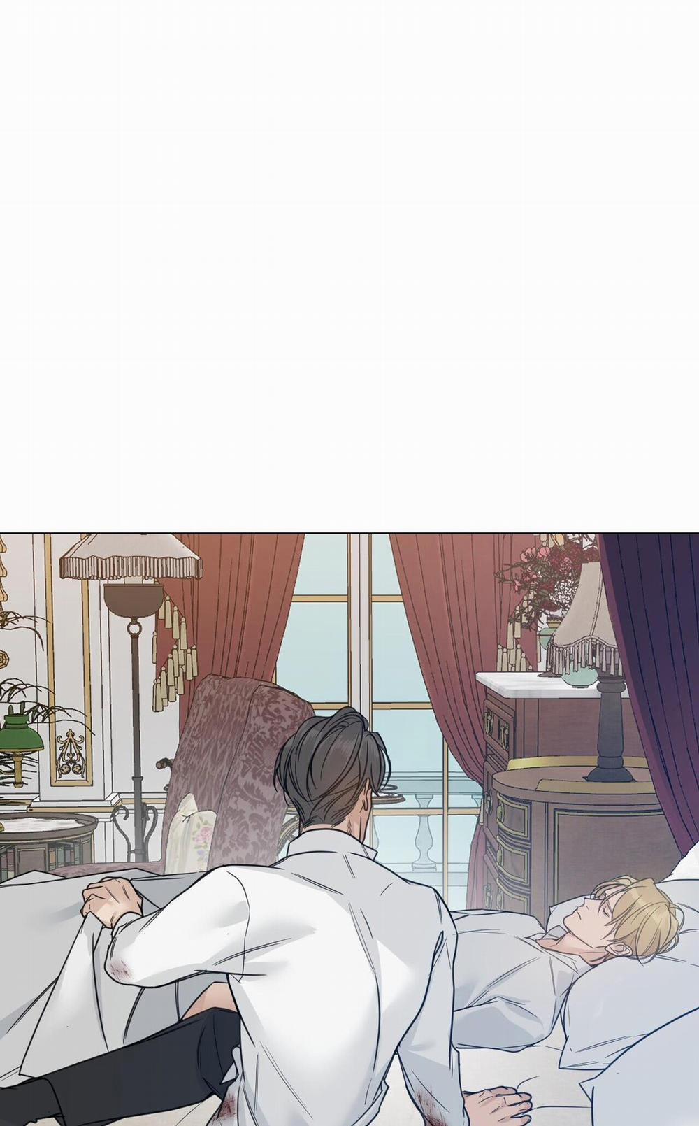 Bước Vào Vườn Hồng 25 trang 18