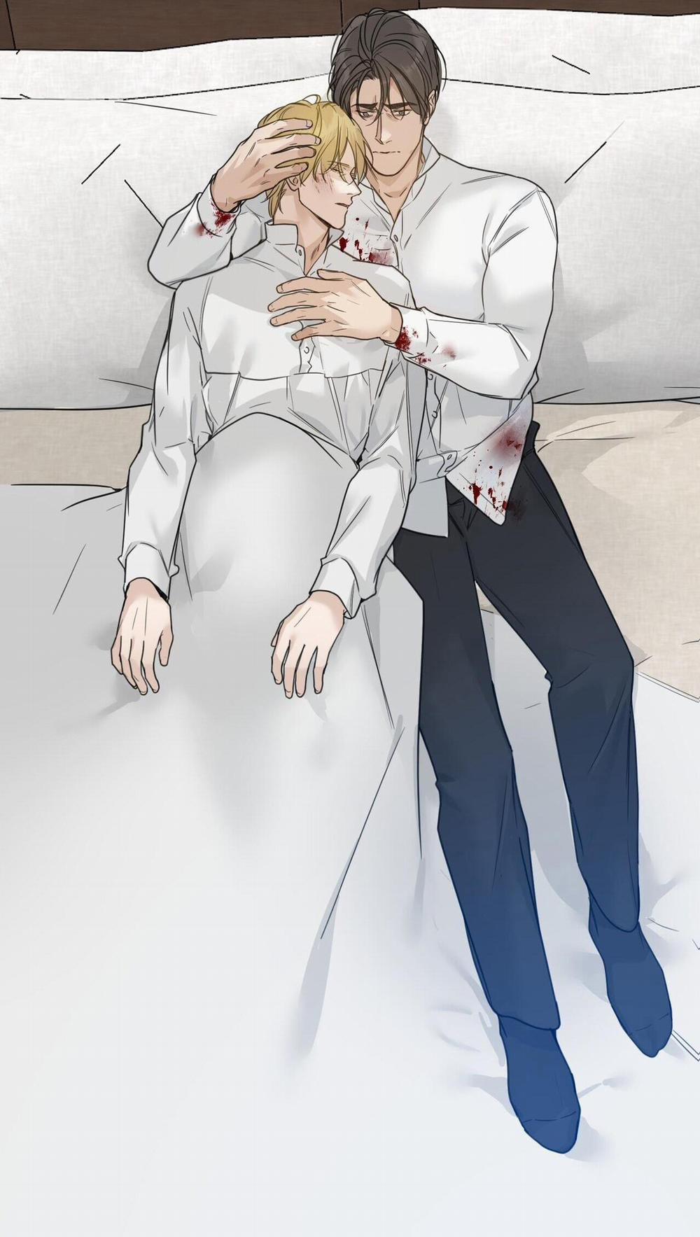 Bước Vào Vườn Hồng 25 trang 20