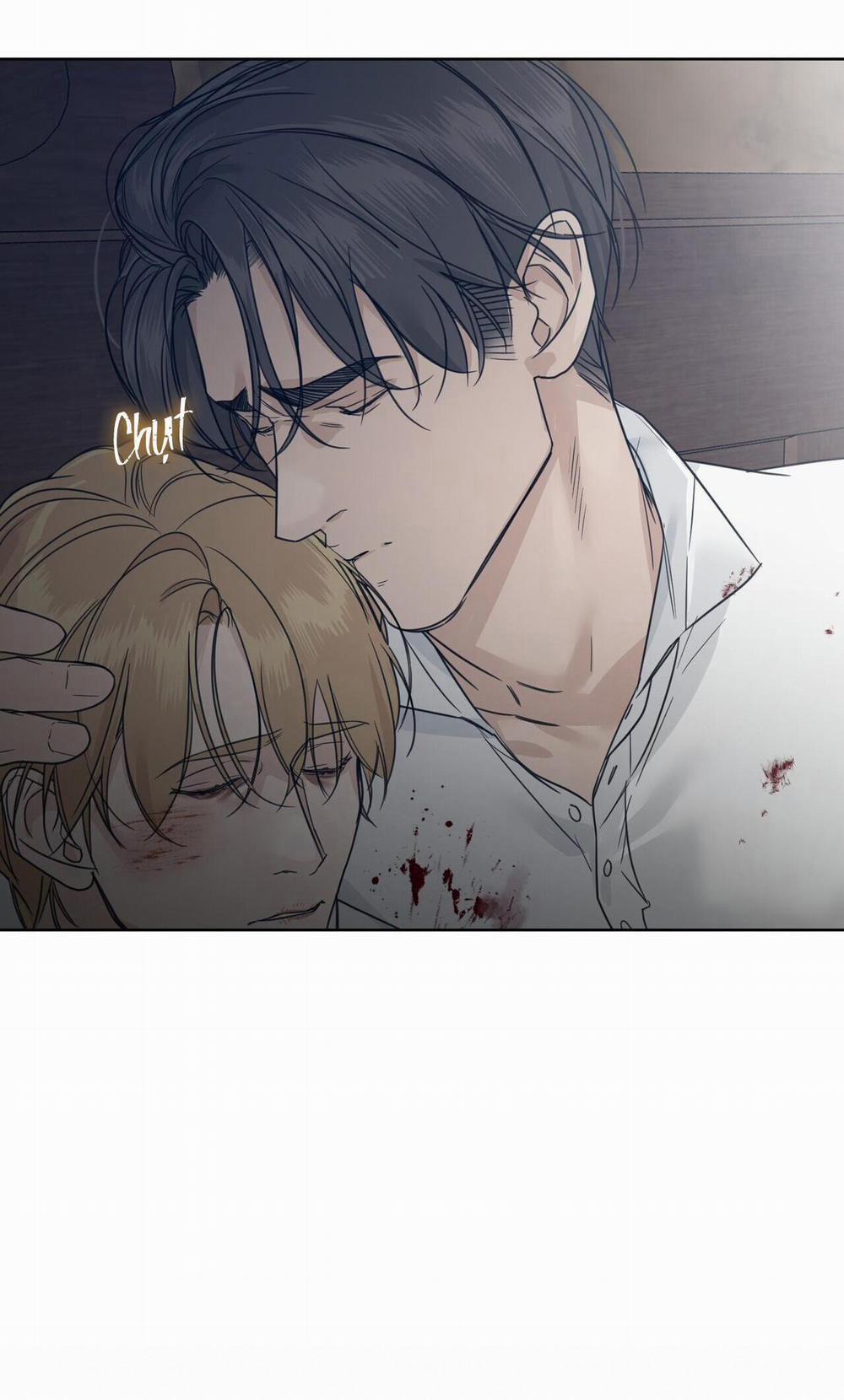 Bước Vào Vườn Hồng 25 trang 22