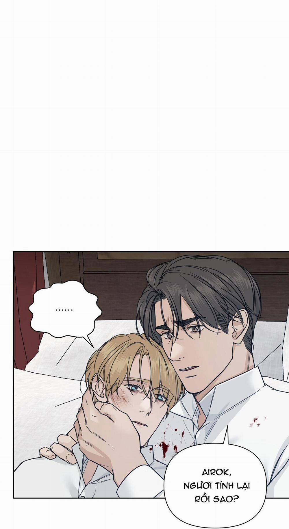 Bước Vào Vườn Hồng 25 trang 24