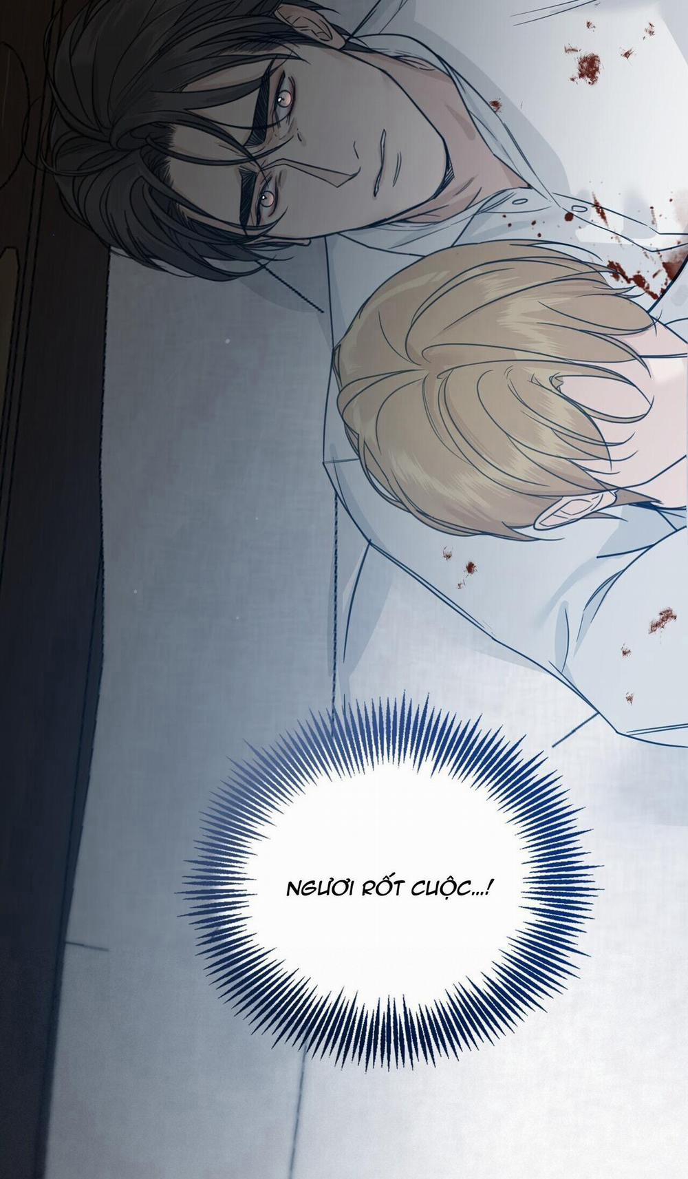 Bước Vào Vườn Hồng 25 trang 34