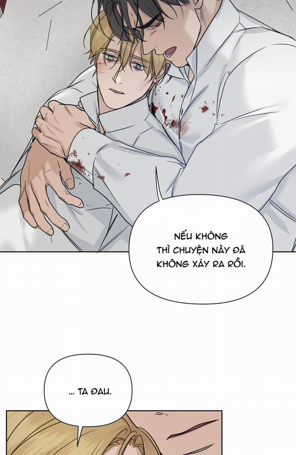 Bước Vào Vườn Hồng 25 trang 36