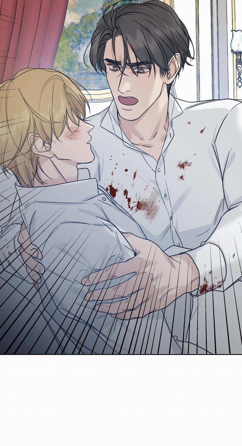 Bước Vào Vườn Hồng 25 trang 39