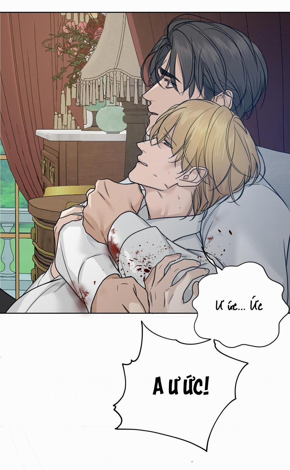 Bước Vào Vườn Hồng 25 trang 4