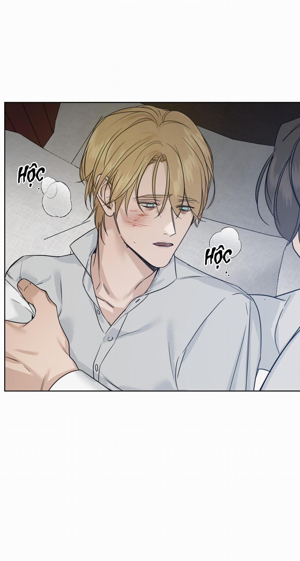 Bước Vào Vườn Hồng 25 trang 40