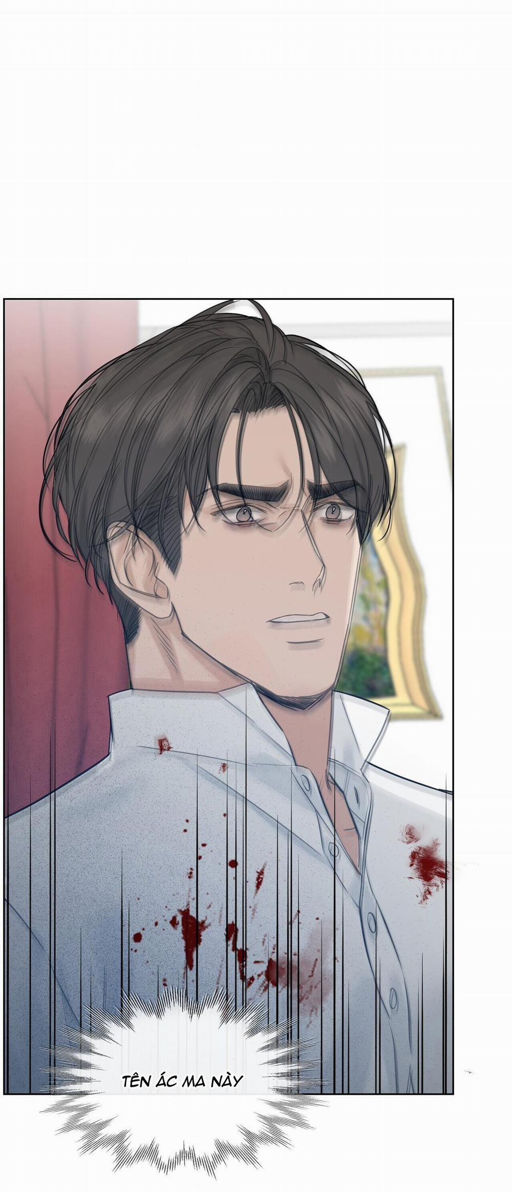 Bước Vào Vườn Hồng 25 trang 45