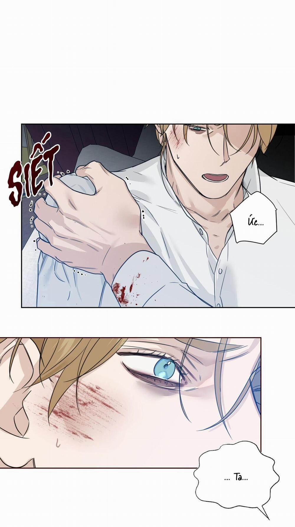 Bước Vào Vườn Hồng 25 trang 46