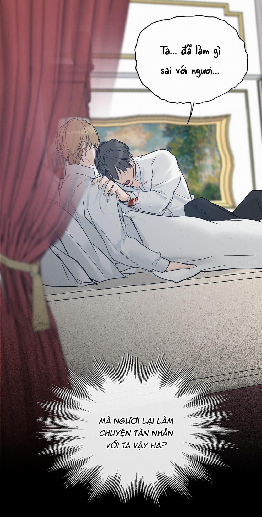 Bước Vào Vườn Hồng 25 trang 48