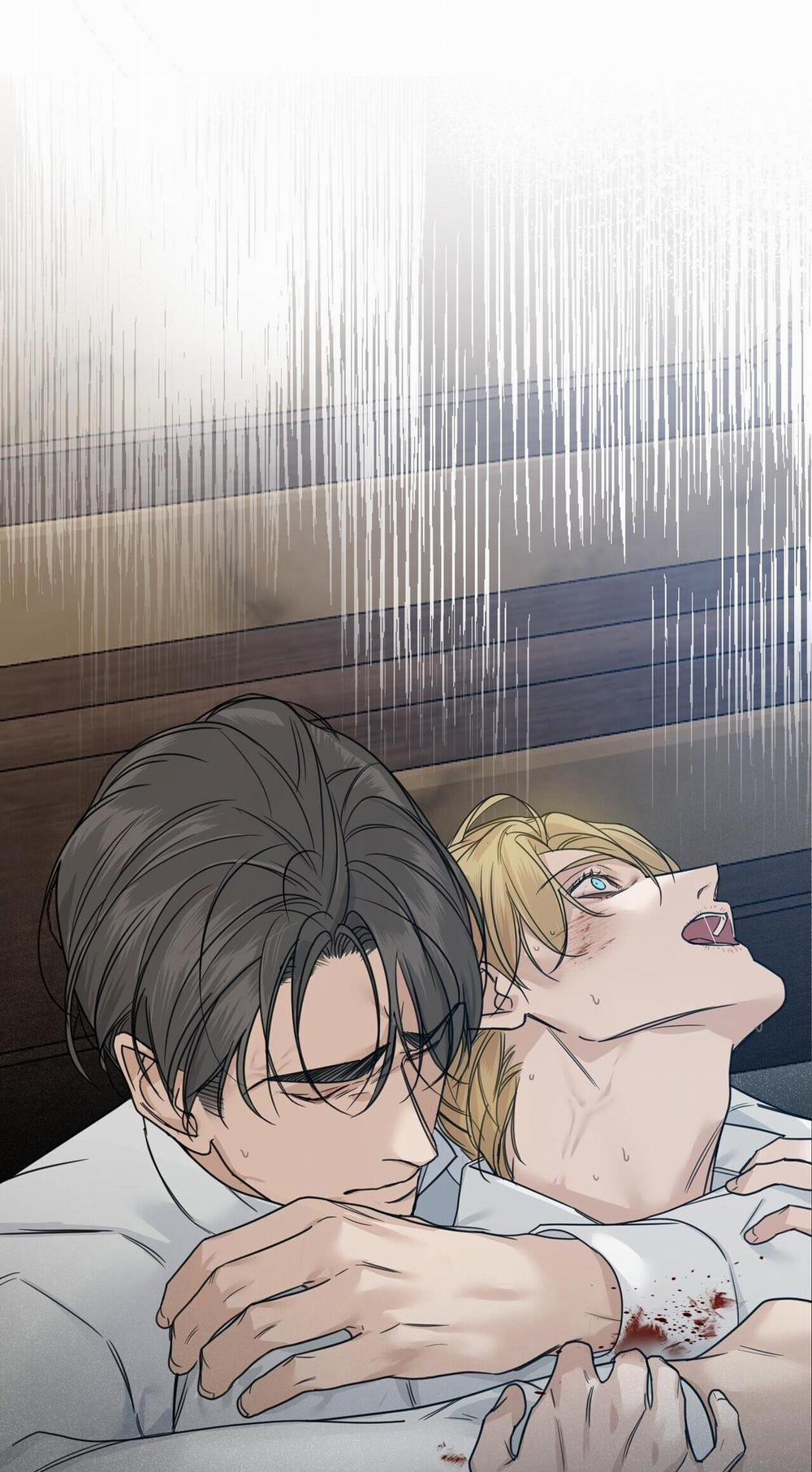 Bước Vào Vườn Hồng 25 trang 5