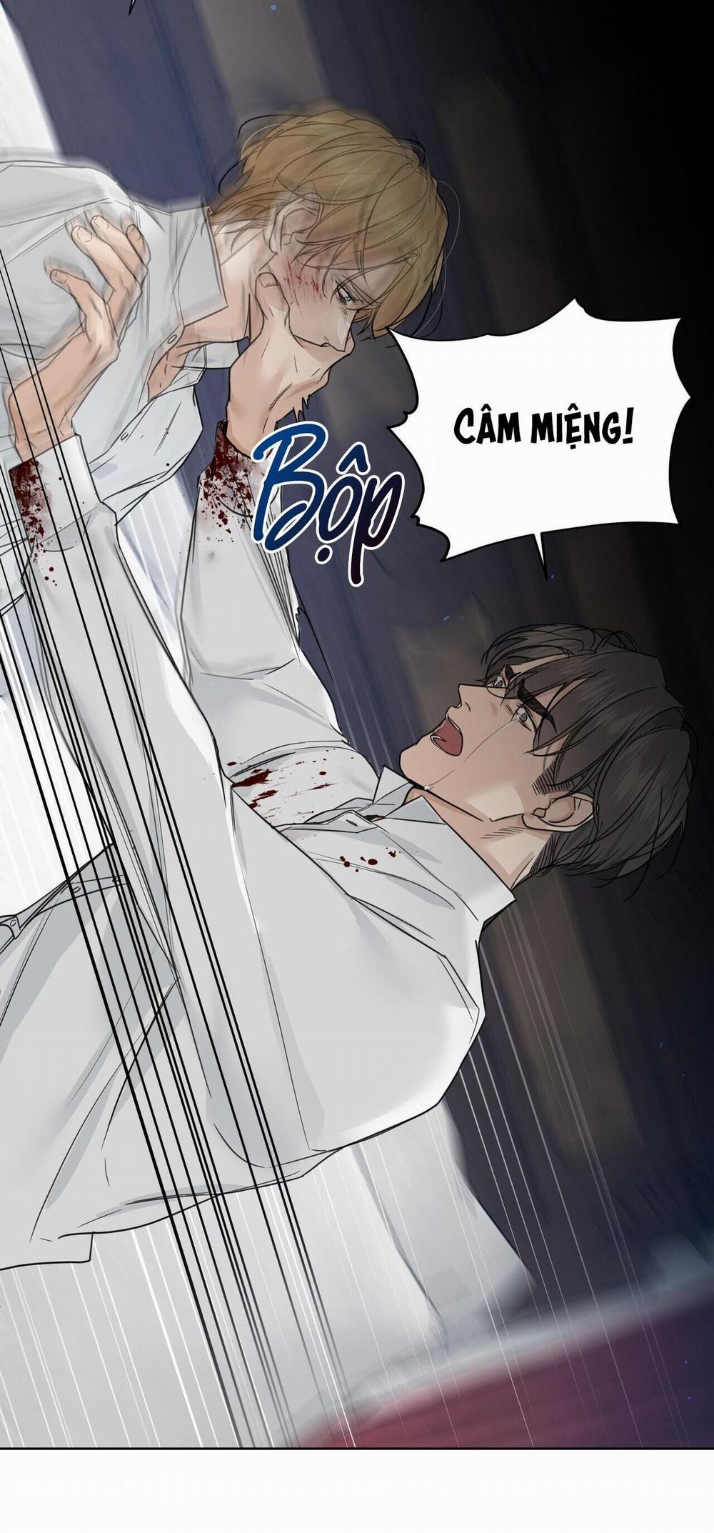 Bước Vào Vườn Hồng 25 trang 56