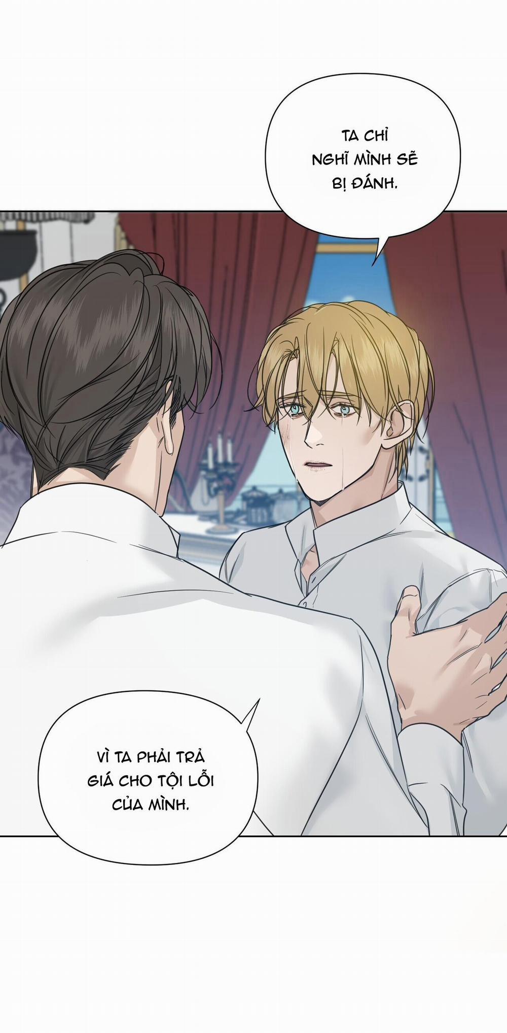 Bước Vào Vườn Hồng 25 trang 61