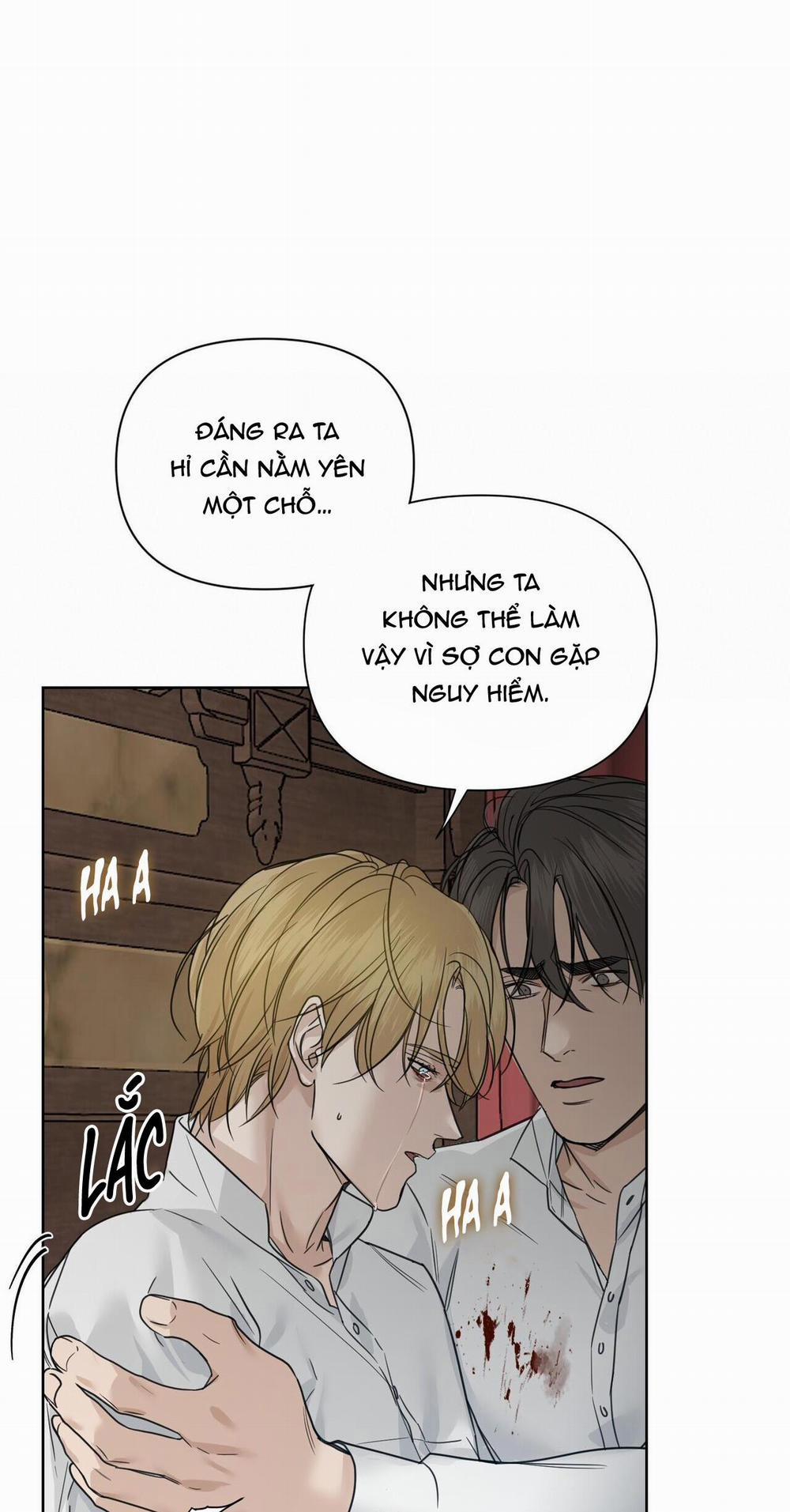 Bước Vào Vườn Hồng 25 trang 63