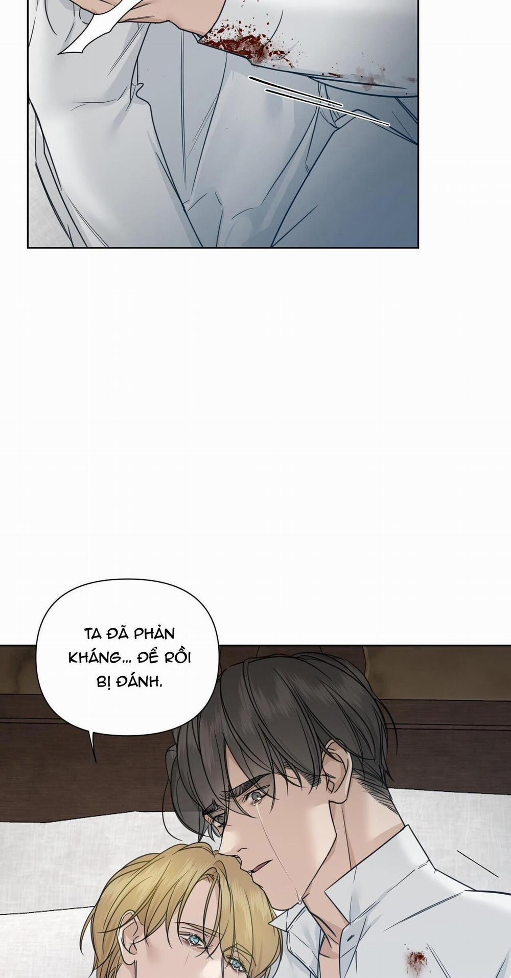 Bước Vào Vườn Hồng 25 trang 64