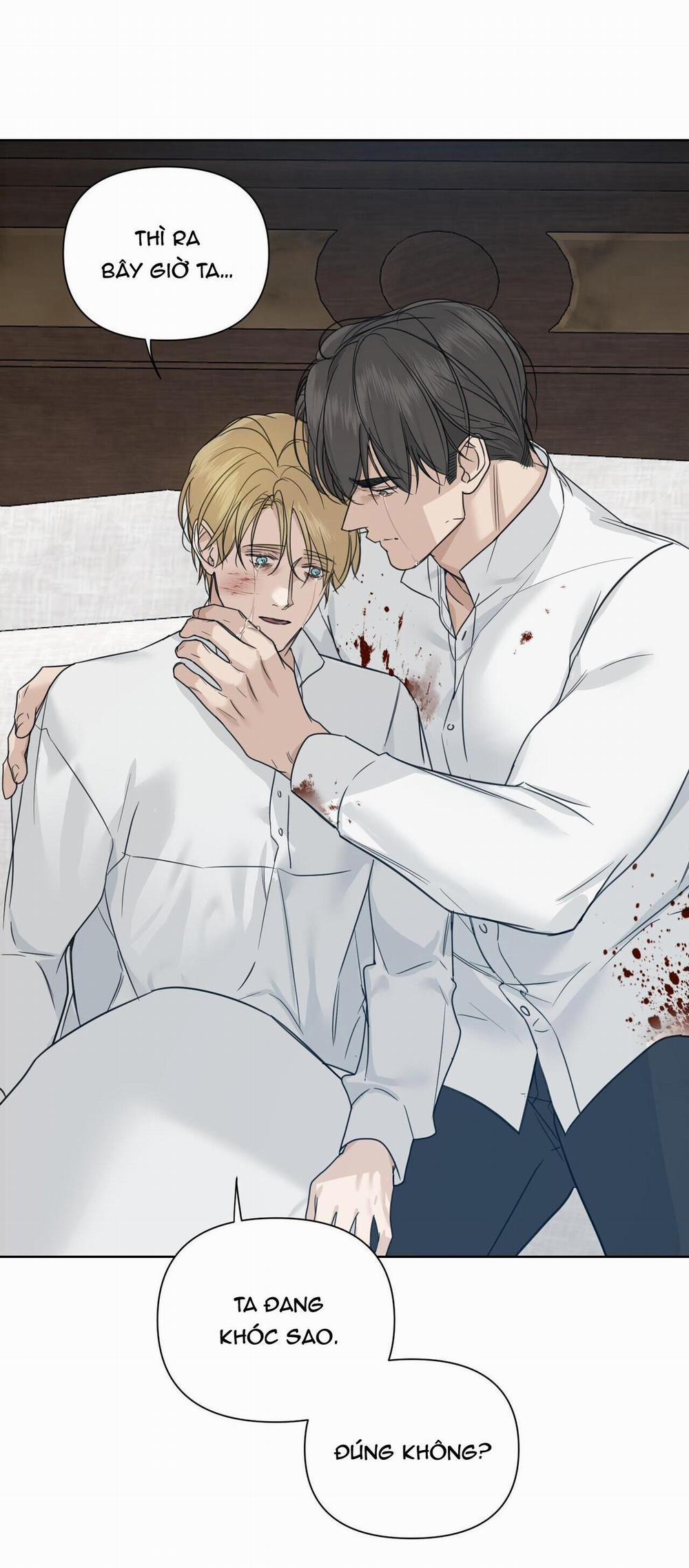 Bước Vào Vườn Hồng 25 trang 70