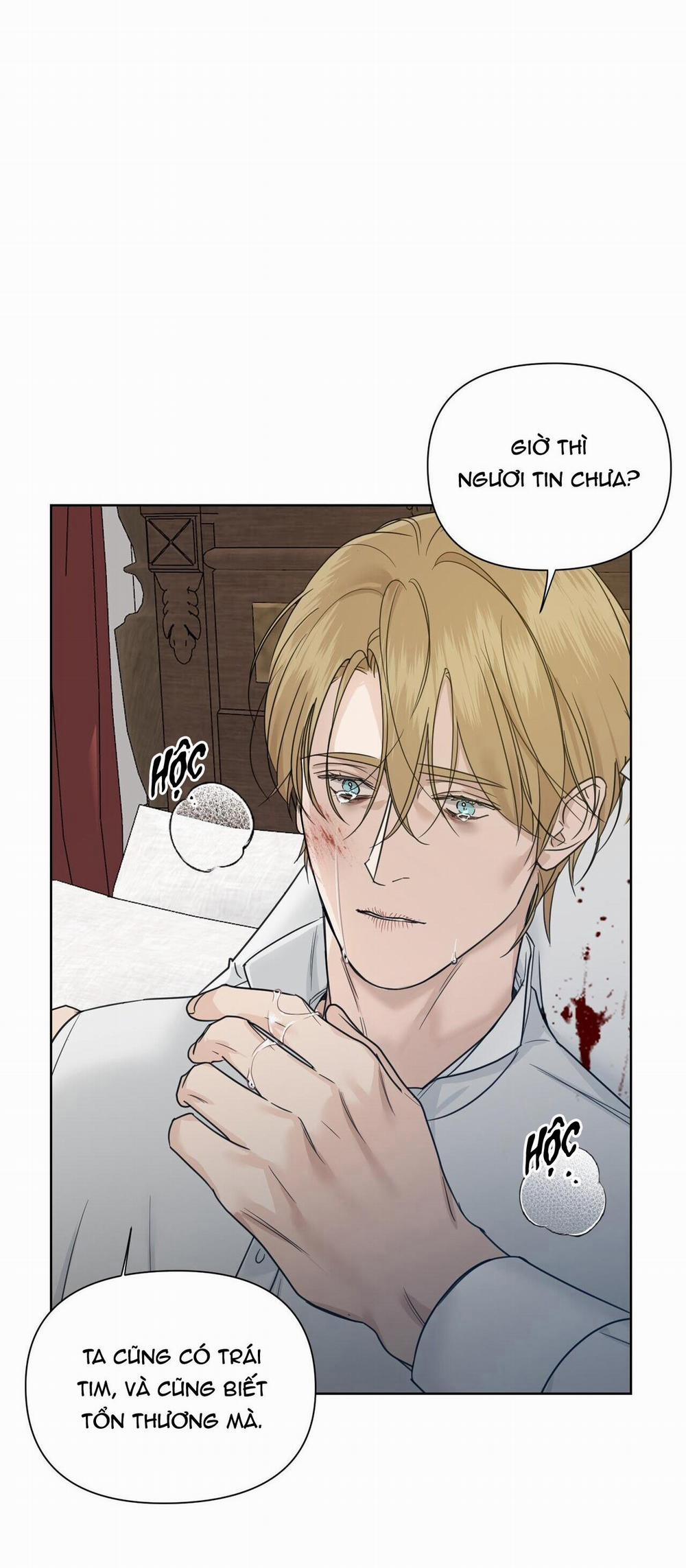 Bước Vào Vườn Hồng 25 trang 71