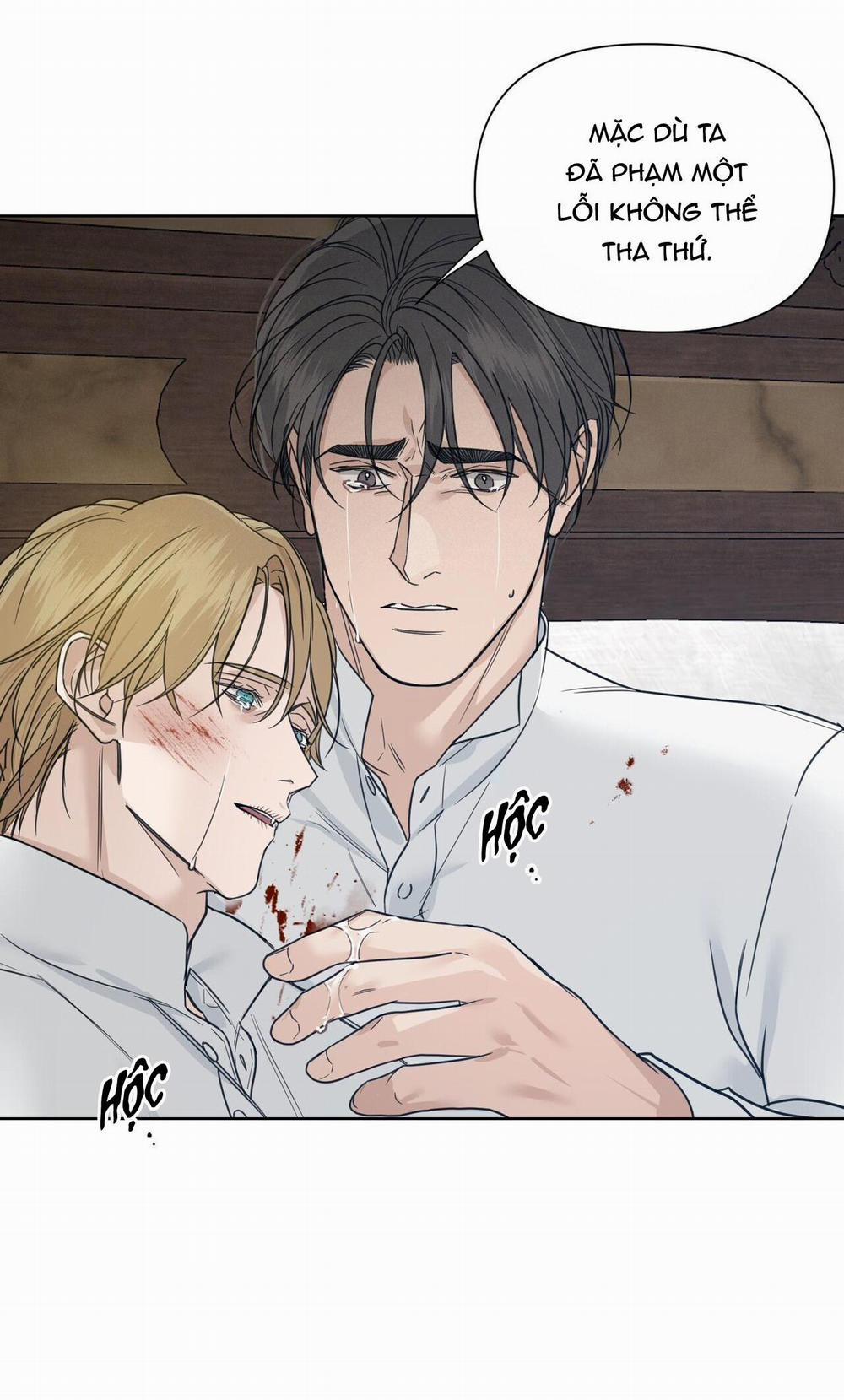 Bước Vào Vườn Hồng 25 trang 72