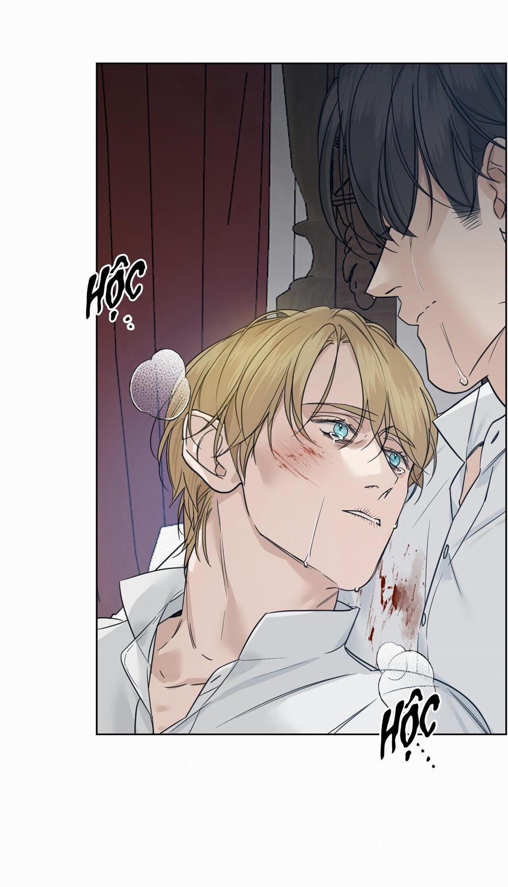 Bước Vào Vườn Hồng 25 trang 74