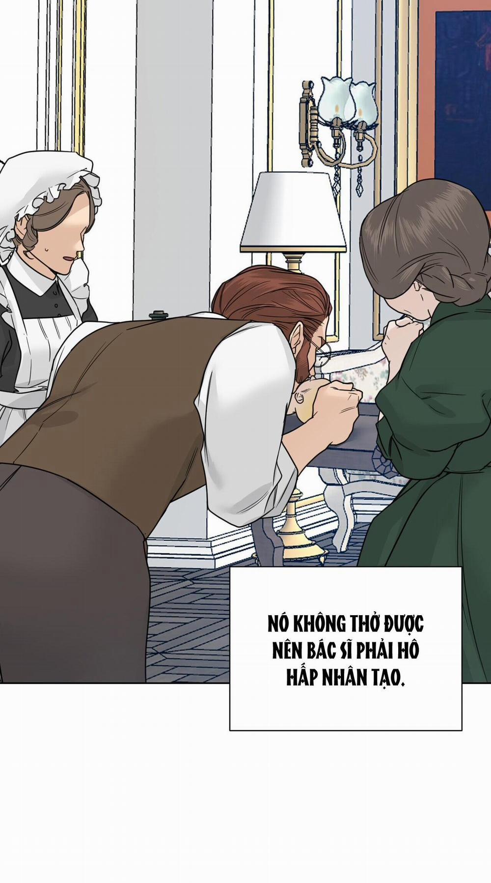 Bước Vào Vườn Hồng 25 trang 8