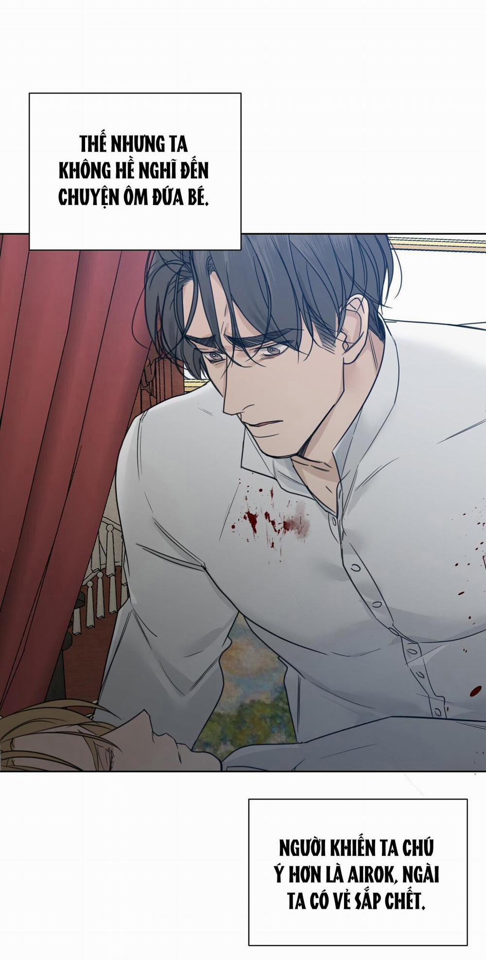 Bước Vào Vườn Hồng 25 trang 9