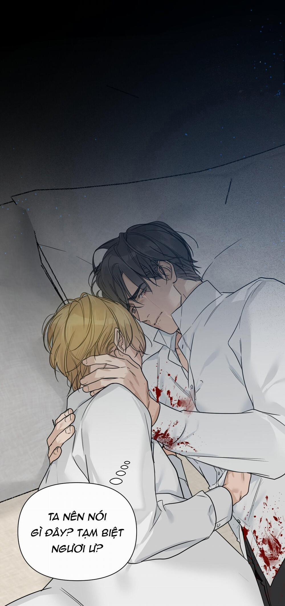 Bước Vào Vườn Hồng 26 trang 1