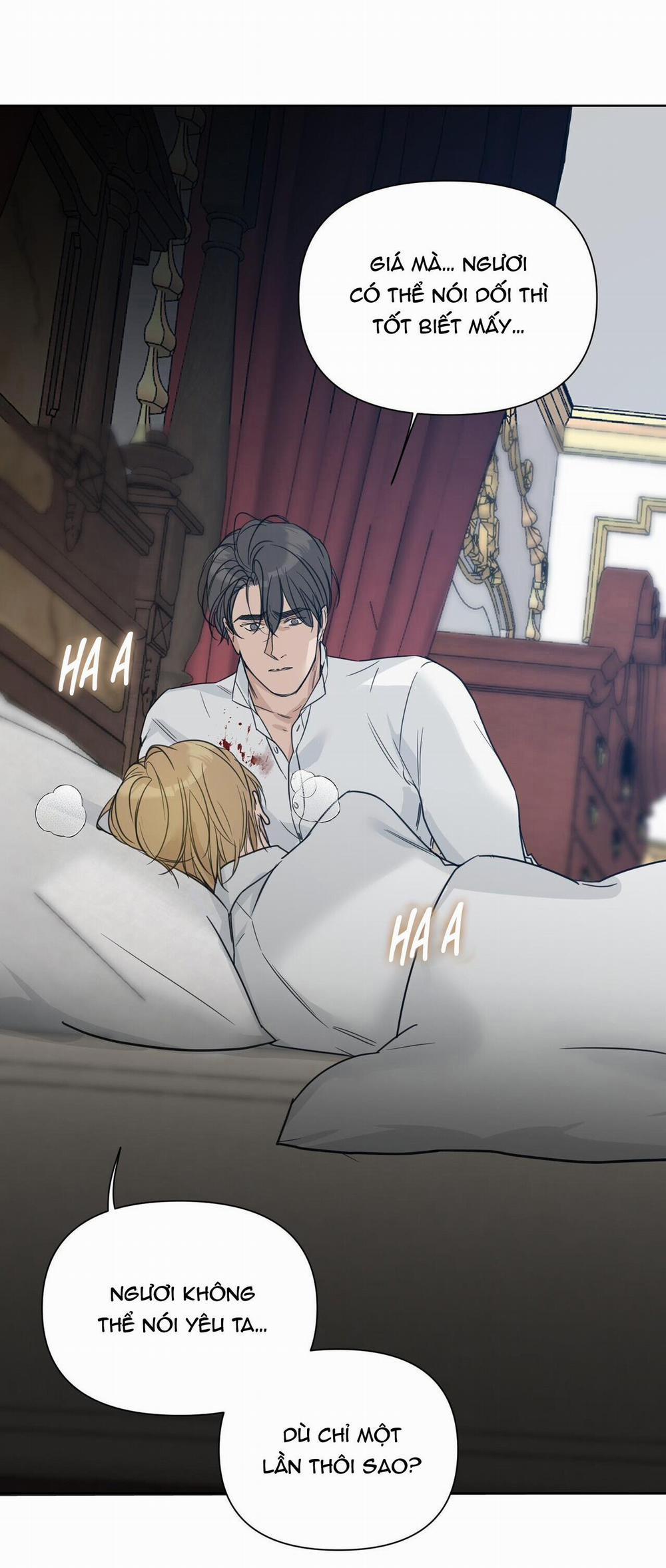 Bước Vào Vườn Hồng 26 trang 16