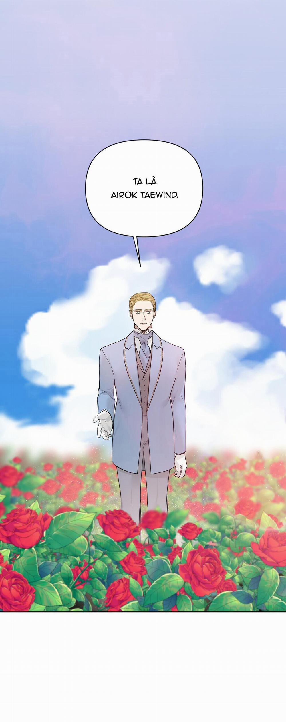 Bước Vào Vườn Hồng 26 trang 24