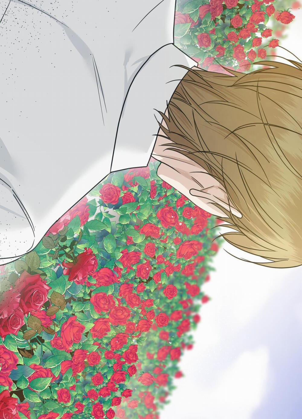 Bước Vào Vườn Hồng 26 trang 32