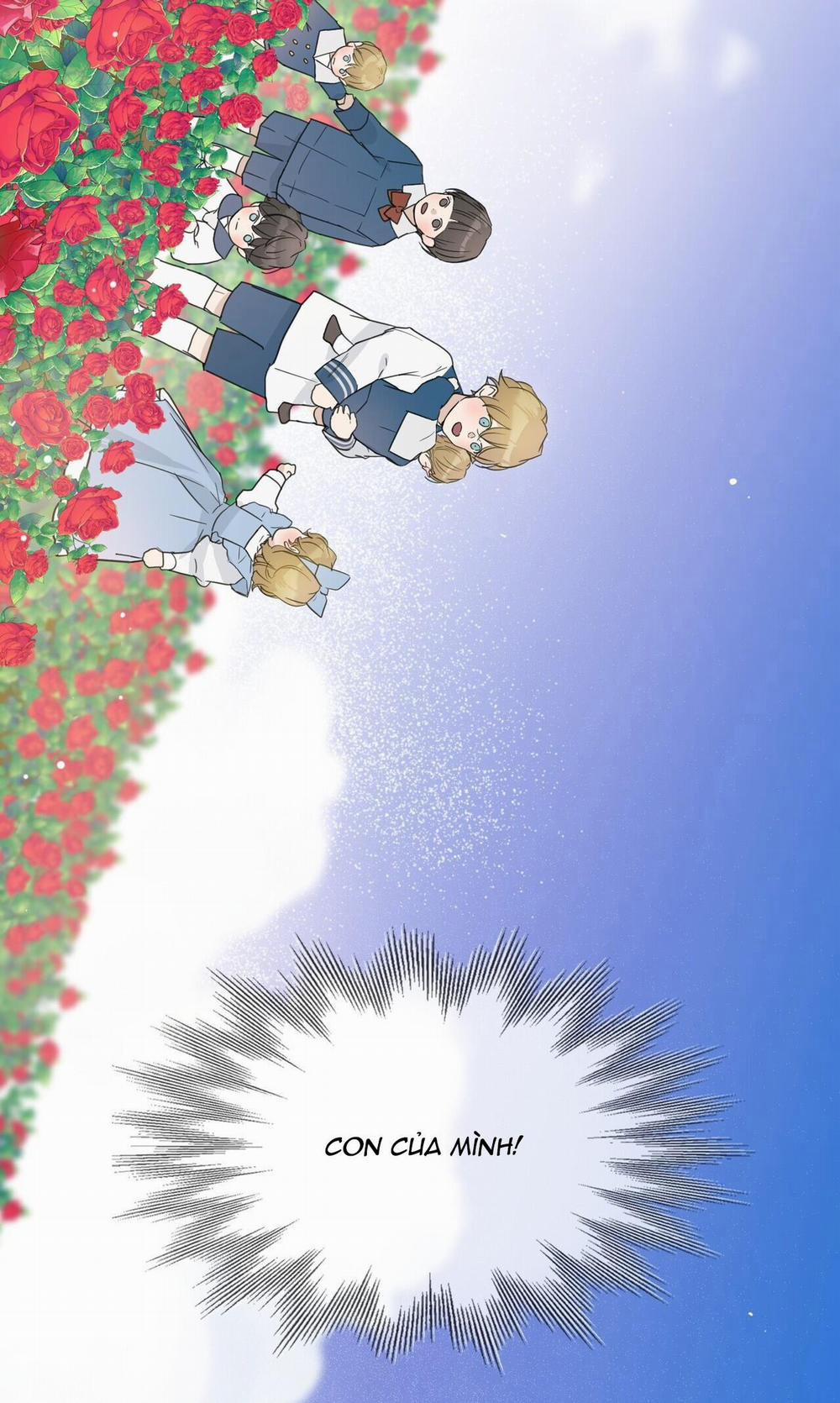 Bước Vào Vườn Hồng 26 trang 33