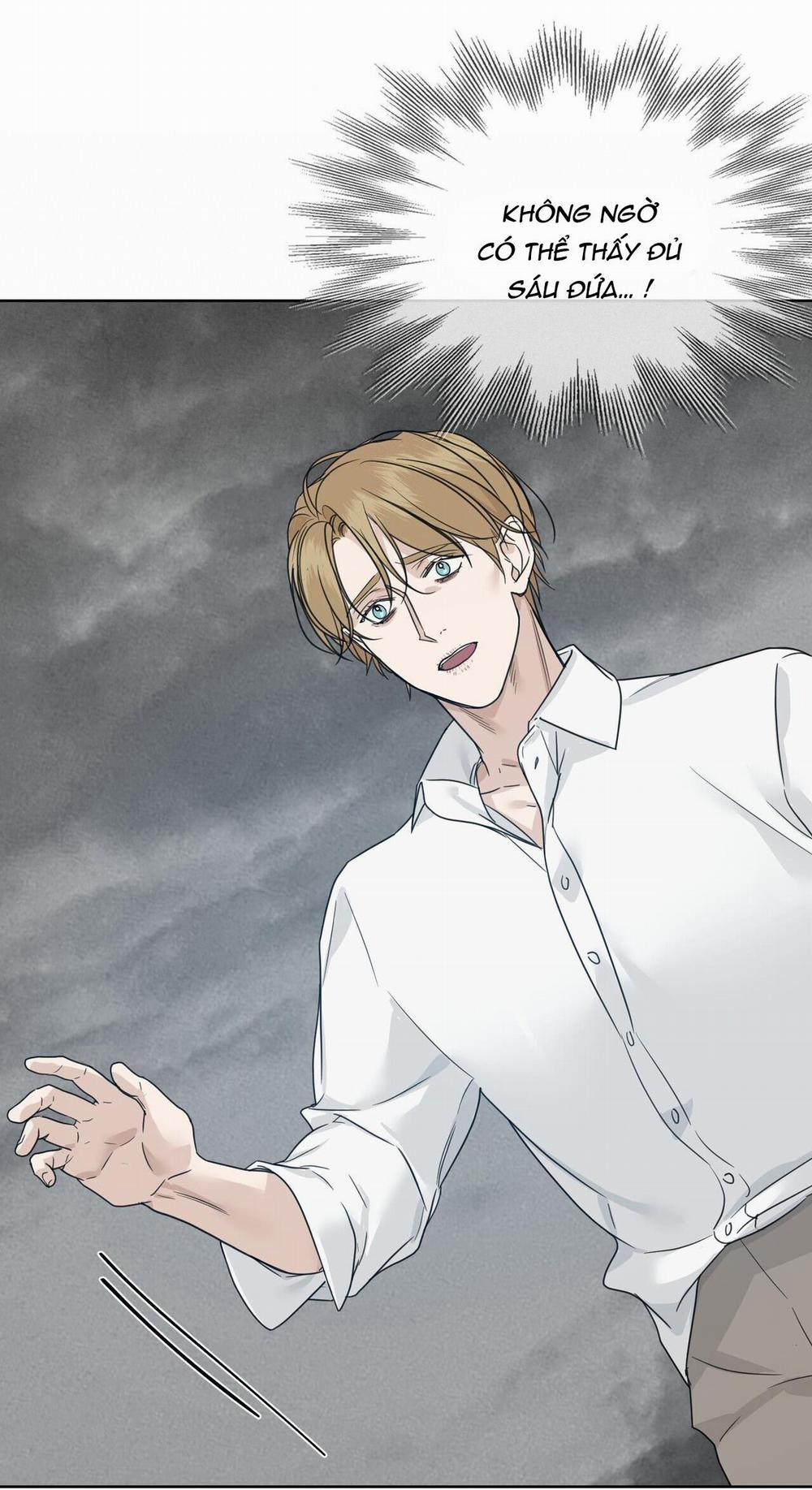 Bước Vào Vườn Hồng 26 trang 35