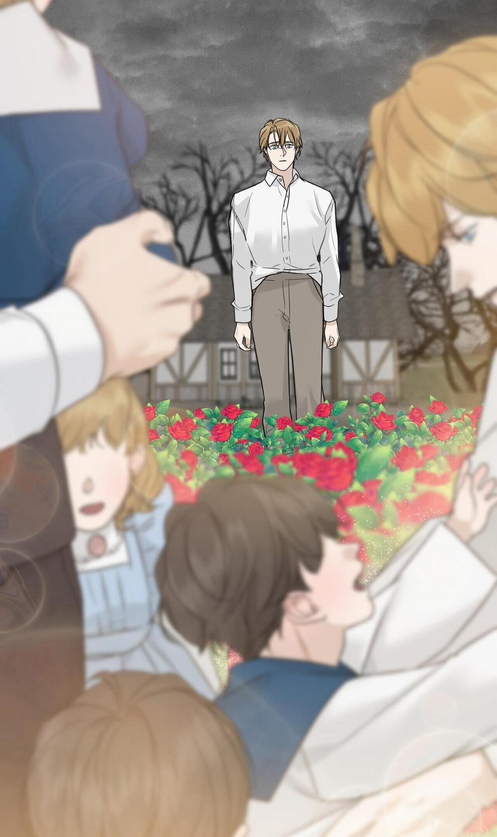 Bước Vào Vườn Hồng 26 trang 49